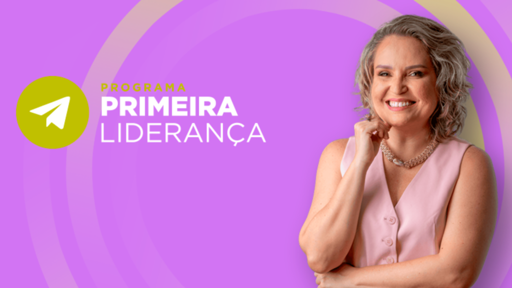 Programa Primeira Liderança