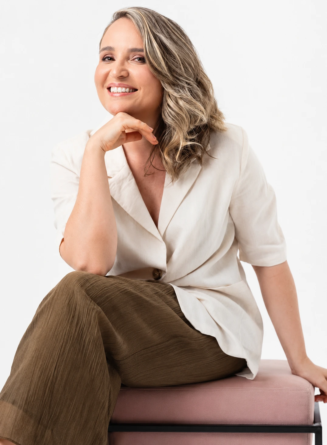 Fábia Castro Alves